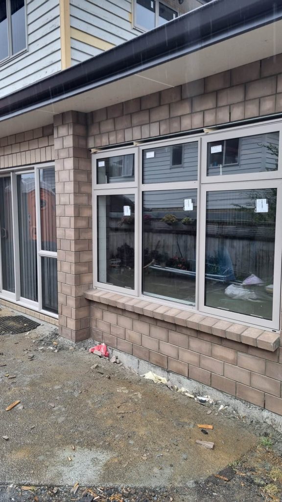 Extension, Massey - After - 30 December 2023 | Midline Construction Limited, extension, store, shop fit out, extension builders in auckland