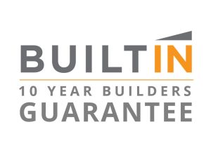 Certifications - Built In 10 Year Builders Guarantee | Midline Construction Limited