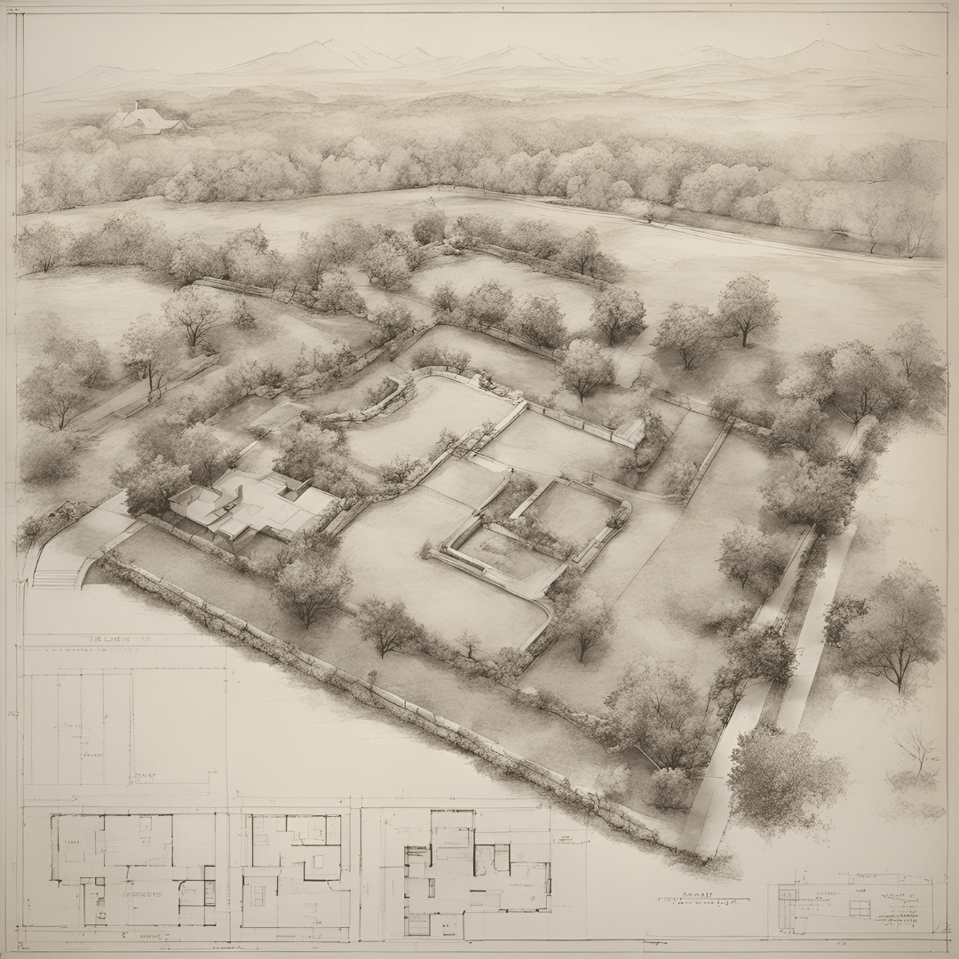 Step 1 - Consultation & Planning | Our Process